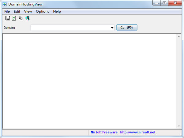 DomainHostingView(鿴) V1.73 ɫ