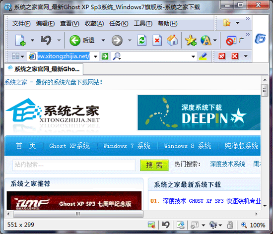 GoSuRF Browser V2.84.903.8452 ɫ