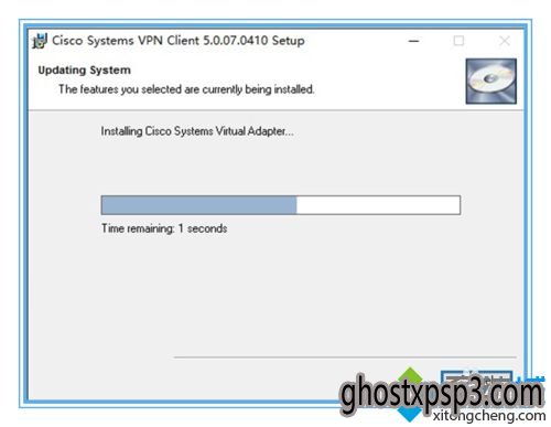 Windows10ܲ԰ϵͳذװcisco VPN clientĲ3