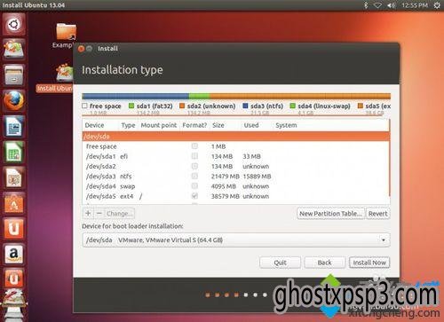 GPTefiװWindows10+ubuntu˫ײϵͳصĲ9