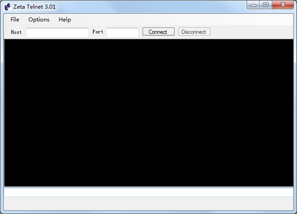 telnet(Zeta Telnet) V3.01 ɫ