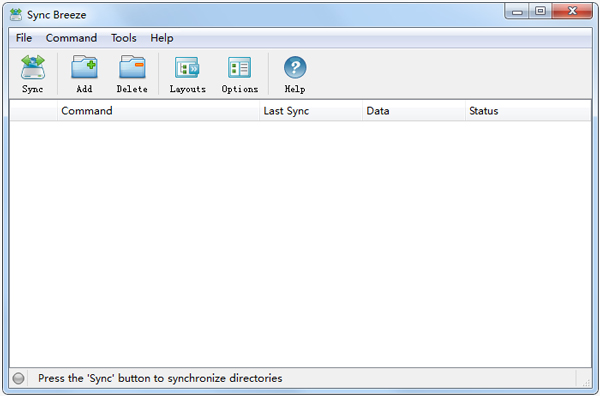 Sync Breeze(ļ) V8.6.18