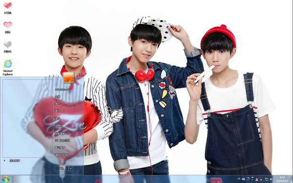ȵTFBOYSW8