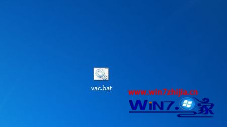 Win7csgoʾvac޷֤ϷỰν