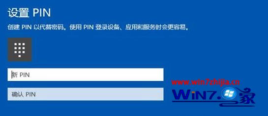 pin