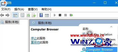 ˫computer browser