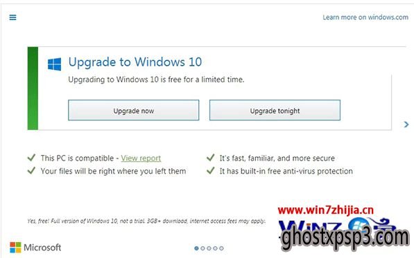 ΢ʾǿwin7/win8.1ʼǱҵϵͳûwin10