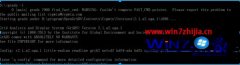 Win10רҵϵͳдGRADSʾFAST_CWDpointerô