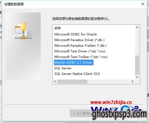ѡmysqlODBC5.1Driver
