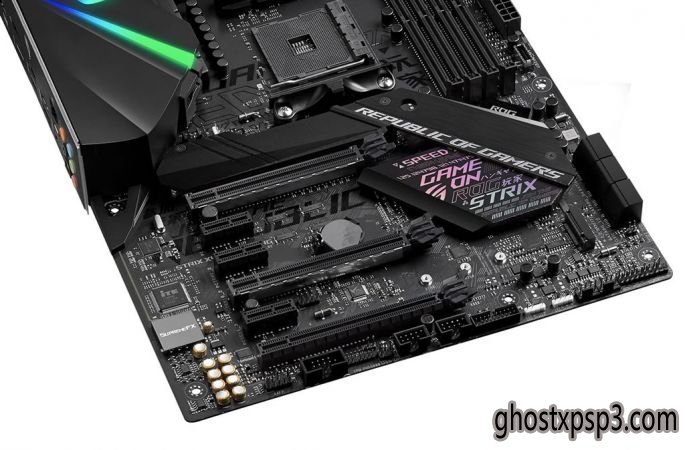 PCI-E