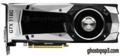 win10ʽNvidiaGTX1180й¶699Ԫ
