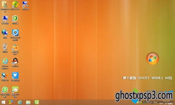 ܲ԰ghost win10Ӳ̰װ̳5