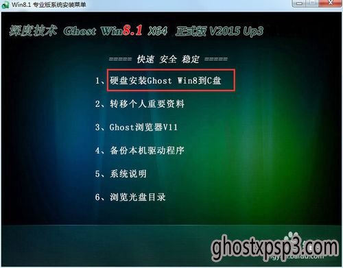 һװGhost win10ϵͳ/Ӳ̰װwin10