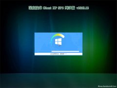 ȼGHOST XP SP3 ٴ桾V201812¡