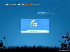 ľGHOST XP SP3 װ桾v2019.01¡