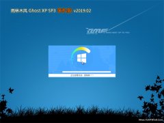 ľGHOST XP SP3 ٷװ桾V201902¡