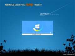 ľGHOST XP SP3 ô桾2019.02