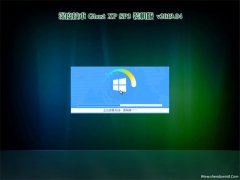 ȼGHOST XP SP3 ȫװ 2019.04